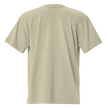 Load image into Gallery viewer, Oversized faded t-shirt