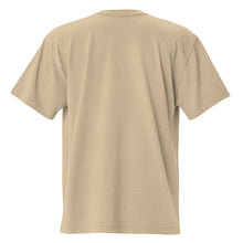 Load image into Gallery viewer, Oversized faded t-shirt