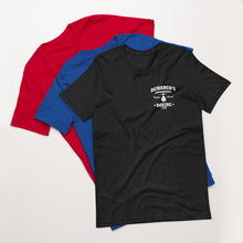 Load image into Gallery viewer, Unisex t-shirt