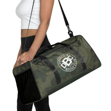 Load image into Gallery viewer, Duffle bag