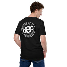 Load image into Gallery viewer, DeMarco's Boxing Club - Unisex t-shirt