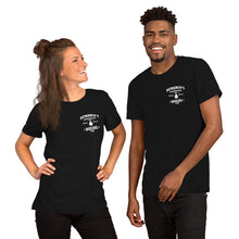 Load image into Gallery viewer, DeMarco's Boxing Club - Unisex t-shirt