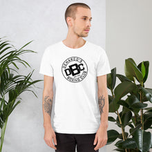 Load image into Gallery viewer, Unisex t-shirt