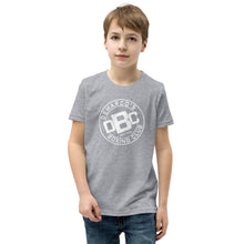 Load image into Gallery viewer, Youth Short Sleeve T-Shirt