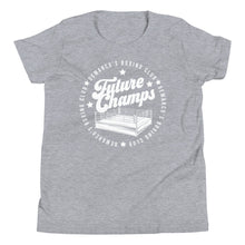 Load image into Gallery viewer, Youth Short Sleeve T-Shirt