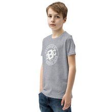 Load image into Gallery viewer, Youth Short Sleeve T-Shirt