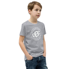 Load image into Gallery viewer, Youth Short Sleeve T-Shirt