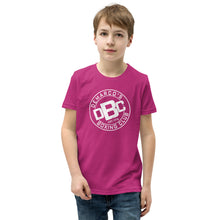 Load image into Gallery viewer, Youth Short Sleeve T-Shirt