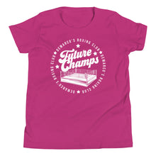 Load image into Gallery viewer, Youth Short Sleeve T-Shirt