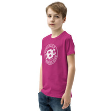 Load image into Gallery viewer, Youth Short Sleeve T-Shirt