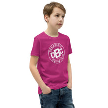 Load image into Gallery viewer, Youth Short Sleeve T-Shirt