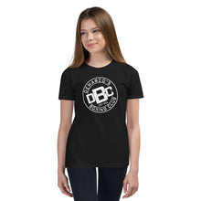 Load image into Gallery viewer, Youth Short Sleeve T-Shirt