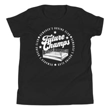 Load image into Gallery viewer, Youth Short Sleeve T-Shirt