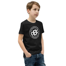 Load image into Gallery viewer, Youth Short Sleeve T-Shirt