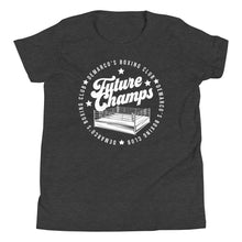Load image into Gallery viewer, Youth Short Sleeve T-Shirt