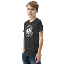 Load image into Gallery viewer, Youth Short Sleeve T-Shirt