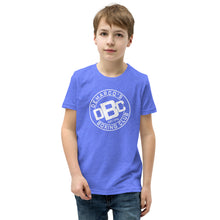 Load image into Gallery viewer, Youth Short Sleeve T-Shirt