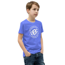 Load image into Gallery viewer, Youth Short Sleeve T-Shirt