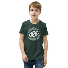 Load image into Gallery viewer, Youth Short Sleeve T-Shirt