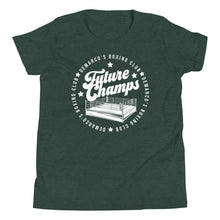 Load image into Gallery viewer, Youth Short Sleeve T-Shirt
