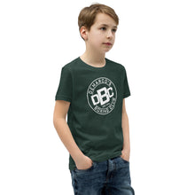 Load image into Gallery viewer, Youth Short Sleeve T-Shirt