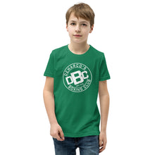 Load image into Gallery viewer, Youth Short Sleeve T-Shirt