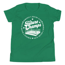 Load image into Gallery viewer, Youth Short Sleeve T-Shirt