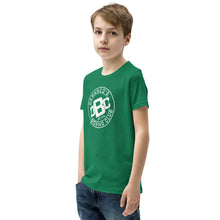 Load image into Gallery viewer, Youth Short Sleeve T-Shirt