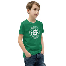 Load image into Gallery viewer, Youth Short Sleeve T-Shirt