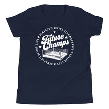 Load image into Gallery viewer, Youth Short Sleeve T-Shirt