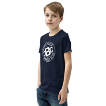 Load image into Gallery viewer, Youth Short Sleeve T-Shirt