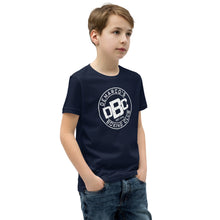 Load image into Gallery viewer, Youth Short Sleeve T-Shirt