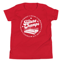 Load image into Gallery viewer, Youth Short Sleeve T-Shirt