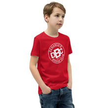 Load image into Gallery viewer, Youth Short Sleeve T-Shirt