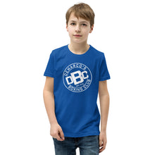 Load image into Gallery viewer, Youth Short Sleeve T-Shirt