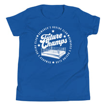 Load image into Gallery viewer, Youth Short Sleeve T-Shirt