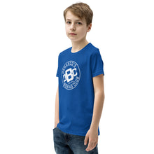 Load image into Gallery viewer, Youth Short Sleeve T-Shirt