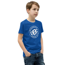 Load image into Gallery viewer, Youth Short Sleeve T-Shirt