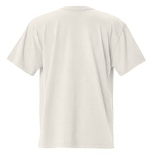 Load image into Gallery viewer, Oversized faded t-shirt
