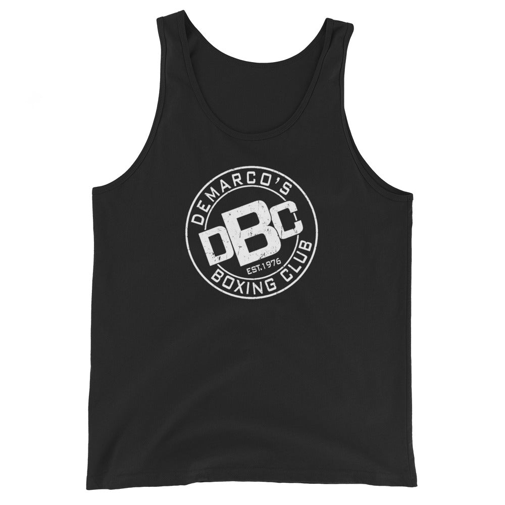 Unisex Tank Top