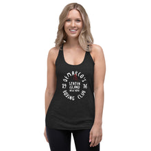 Load image into Gallery viewer, Women&#39;s Racerback Tank
