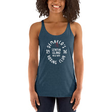 Load image into Gallery viewer, Women&#39;s Racerback Tank
