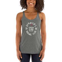 Load image into Gallery viewer, Women&#39;s Racerback Tank
