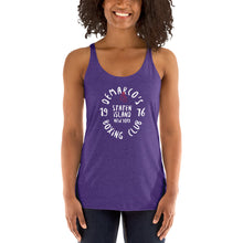 Load image into Gallery viewer, Women&#39;s Racerback Tank
