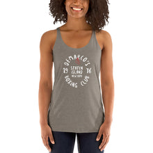 Load image into Gallery viewer, Women&#39;s Racerback Tank
