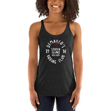 Load image into Gallery viewer, Women&#39;s Racerback Tank
