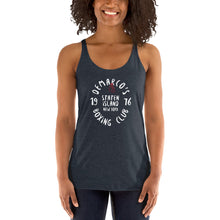 Load image into Gallery viewer, Women&#39;s Racerback Tank
