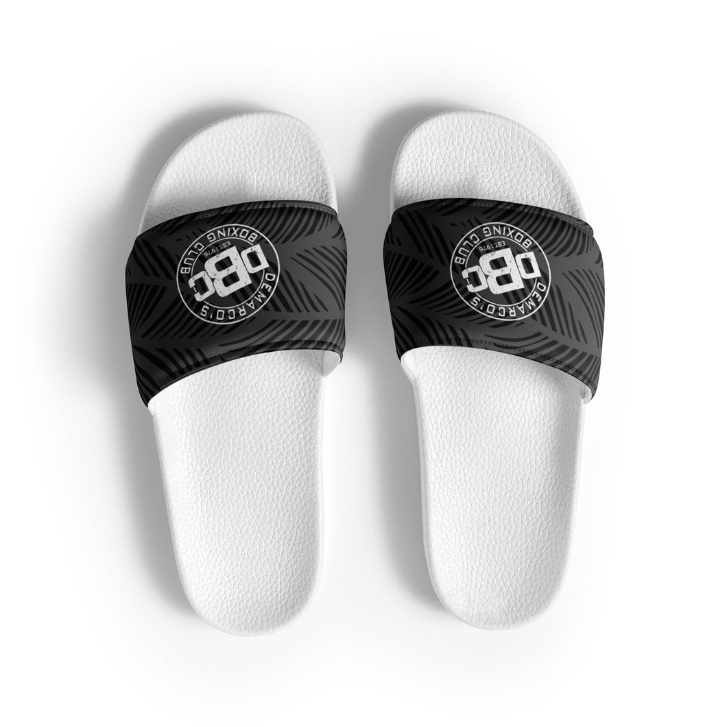 Women's slides