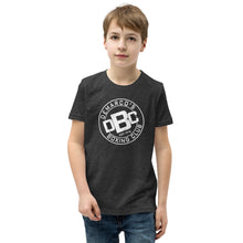 Load image into Gallery viewer, Youth Short Sleeve T-Shirt
