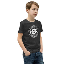 Load image into Gallery viewer, Youth Short Sleeve T-Shirt
